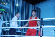 Photo report: Turkmenistan Boxing Cup 2019