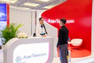 Turkmentel-2024: Technologies, Innovations, People - Photo Report from the Main IT Event of the Year