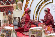 Harvest Festival celebrated in Turkmenistan