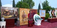 Solemn events in honor of the National holiday of the Turkmen horse were held in Ashgabat