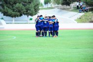 Photoreport: FC Altyn Asyr vs. FC Nebitchi 