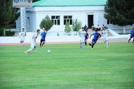 Photoreport: FC Altyn Asyr vs. FC Nebitchi 