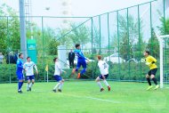 Photo report: FC Altyn asyr won FC Kopetdag  