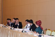 Photo report: OSCE Seminar «Media law reform in the digital era» in Ashgabat