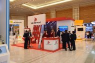 Photo report from the international exhibition “Oil and Gas of Turkmenistan-2023”