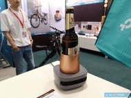 Фоторепортаж: IFA 2018 – 58-я Международная выставка потребительской электроники