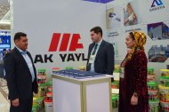 Ashgabat hosts UIET-2023 exhibition