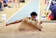 «Aşgabat 2017» oýunlaryndan fotoreportaž (18.09.2017)