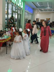 Photo report: 2019 Masters Fair in Ashgabat