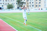 Photoreport: FC Altyn Asyr vs. FC Nebitchi 