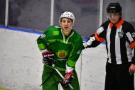 2023 Kazan Hockey Cup: Kyrgyzstan vs. Turkmenistan