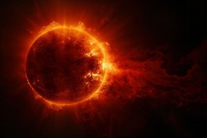 Геомагнитная активность в июне 2025