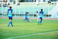 Photo report: Turkmenistan Super Cup 2018: FC Altyn Asyr vs. FC Kopetdag