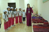 Summer holiday season starts in children's health centers of Turkmenistan