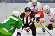 2023 Kazan Hockey Cup: Kyrgyzstan vs. Turkmenistan