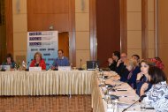 Photo report: OSCE Seminar «Media law reform in the digital era» in Ashgabat