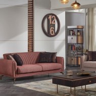 Sofas in the Home Concept store: current interior offers