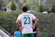 Photos: FC Ahal win FC Kopetdag in the 2020 Turkmenistan Higher League match