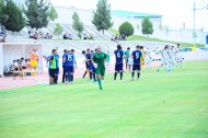 Photoreport: FC Altyn Asyr vs. FC Nebitchi 