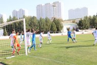 Photo report: FC Altyn Asyr defeated FC Ashgabat in the Turkmenistan Higher League