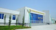 Photoreport: Turkmenistan's first innovative veterinary clinic opened