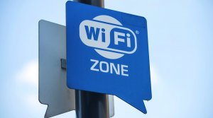 «Туркментелеком» предлагает услуги TELECOMWIFI в общественных местах и курортах
