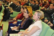 Photo report: International Conference «Health-2019» in Ashgabat