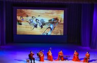 Photo report from the opening ceremony of the Year of Chinese Culture in Turkmenistan