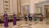 Ashgabat hosted an international conference dedicated to tourism