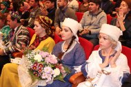 Photo report: III International Theater Festival ends in Ashgabat