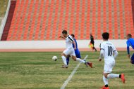 Photos: FC Altyn Asyr beat FC Shagadam in 2020 Turkmenistan Higher League match