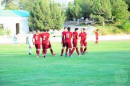 Photo report: FC Ashgabat vs FC Energetik (2019 Turkmenistan Higher League)