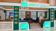 Ashgabat hosts UIET-2023 exhibition