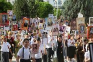 Procession of the 