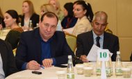 Turkmen-Tatarstan business forum was held in Ashgabat