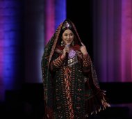 Yerevan hosts Days of Culture of Turkmenistan