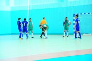 Photo report: Turkmenistan Futsal Championship – Denizchi beat Mary