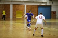 Фоторепортаж: Сборная Туркменистана по футзалу на турнире «Futsal Week Winter Cup» в Хорватии