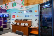 Turkmentel-2024: Technologies, Innovations, People - Photo Report from the Main IT Event of the Year