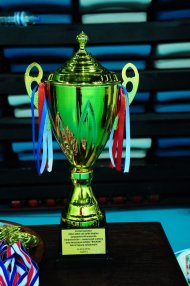 Photo report: Balkan – became the winner of the Turkmenistan Youth (born in 2002-2003) Futsal Championship