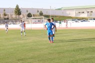 Photo report: FC Altyn Asyr defeated FC Ashgabat in the Turkmenistan Higher League