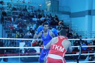 Photo report: Turkmenistan Boxing Cup 2019