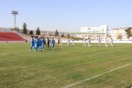 Photo report: FC Altyn Asyr defeated FC Ashgabat in the Turkmenistan Higher League