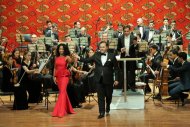 Photo report: Concert of French music 