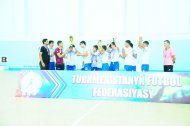 Photo report: Balkan – became the winner of the Turkmenistan Youth (born in 2002-2003) Futsal Championship