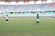 Photo report: FC Kopetdag vs FC Ahal (2019 Turkmenistan Higher League)