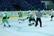 Photo report: Final of the Cup of the President of Turkmenistan on hockey 2019