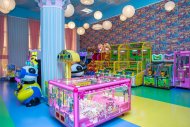 Unforgettable holidays for children in the Soltan restaurant chain