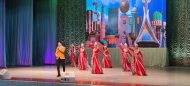 Photos | A concert of cultural masters from Central Asia and the Republic of Korea was held in Ashgabat