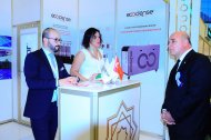 Photo report: International exhibition Turkmen Construction-2019 in Ashgabat